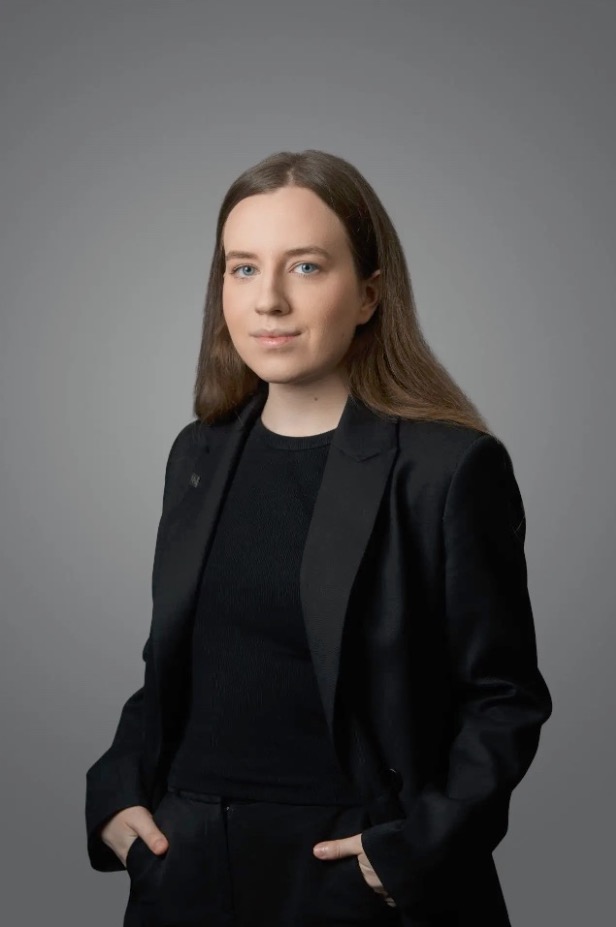 Анна Будахина