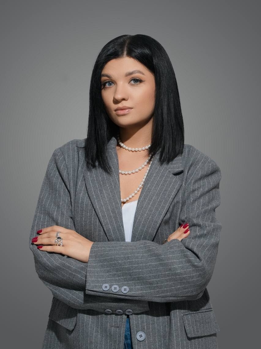 Екатерина Ващенко