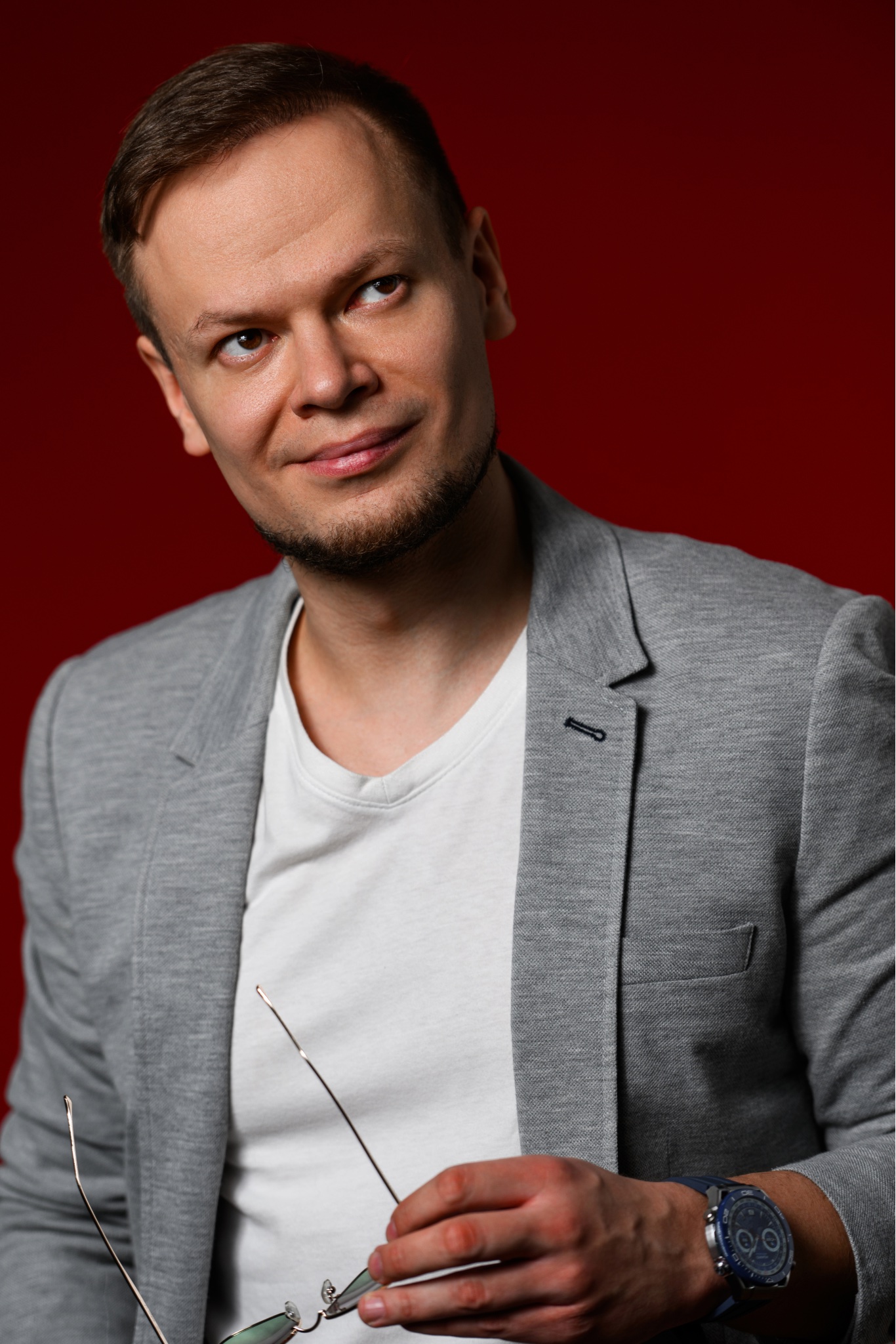 Никита Прохоров